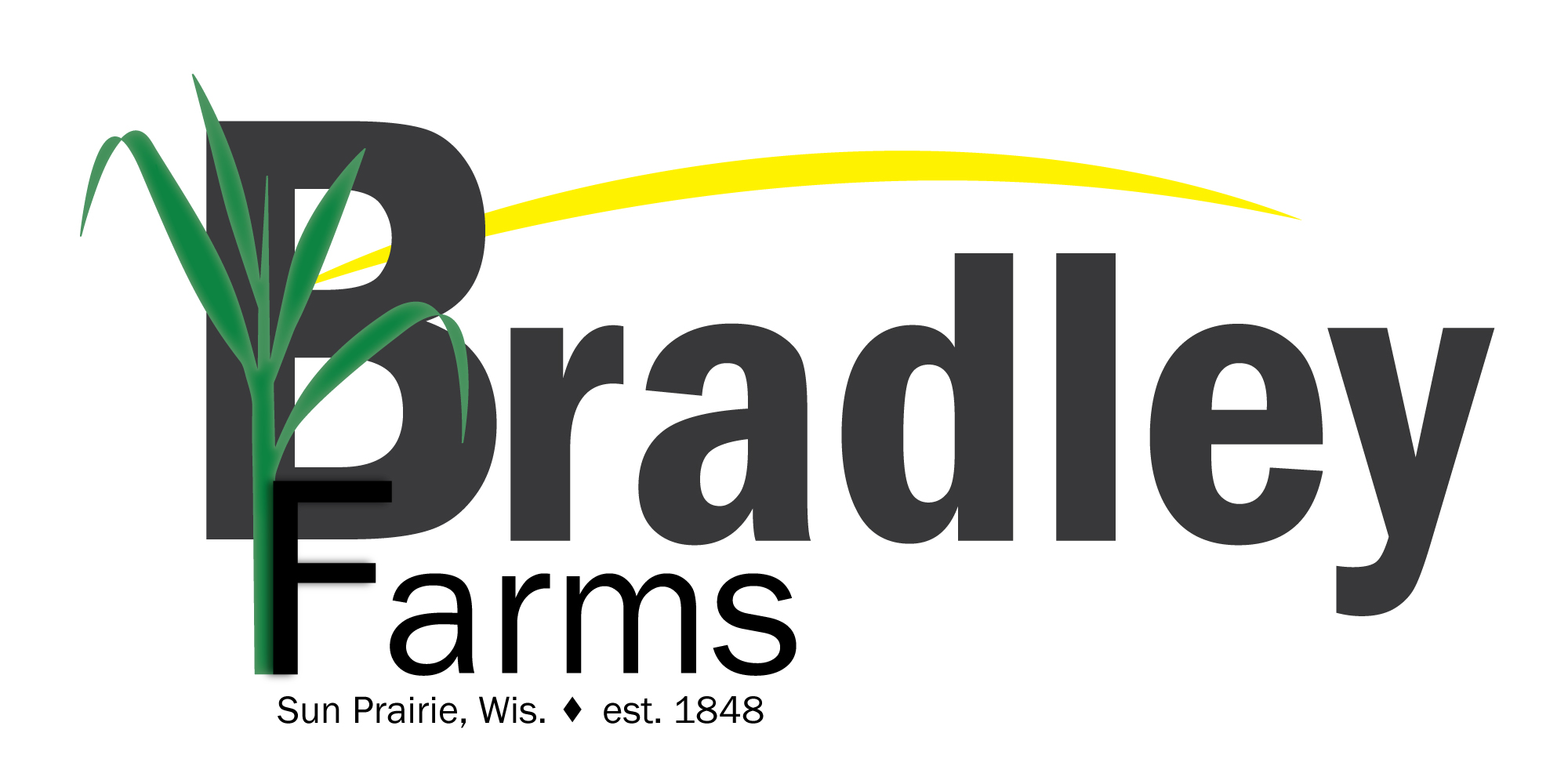 BradleyFarms Corp