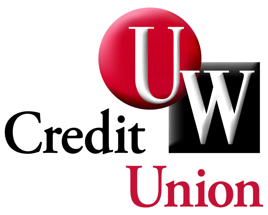 UW Credit Union Logo