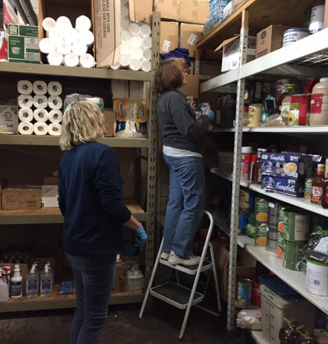 Ways To Get Involved | The River Food Pantry