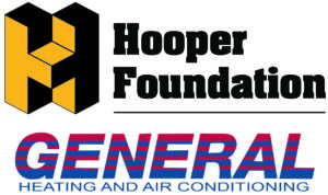 Hooper Foundation logo