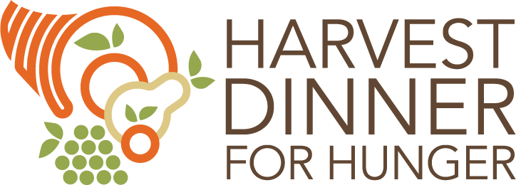 harvest dinner logo