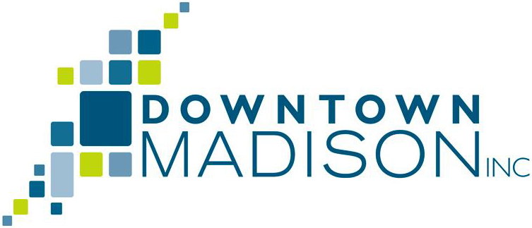 Downtown-Madison-Inc-logo | The River Food Pantry