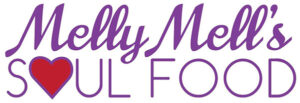 Melly Mell's Soul Food logo